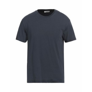 ヴァレンティノ ガラヴァーニ メンズ Tシャツ トップス T-shirts Navy blue