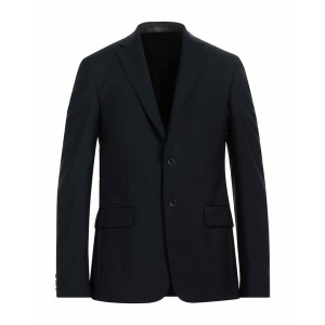 ヴァレンティノ ガラヴァーニ メンズ ジャケット＆ブルゾン アウター Suit jackets Midnight blue