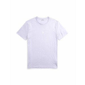 ラルフローレン メンズ Tシャツ トップス T-shirts Lilac