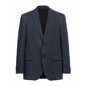 ラルディーニ メンズ ジャケット＆ブルゾン アウター Suit jackets Midnight blue