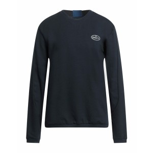 ブガッティ メンズ パーカー・スウェットシャツ アウター Sweatshirts Midnight blue