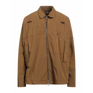 アスペジ メンズ ジャケット＆ブルゾン アウター Jackets Camel