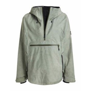 ホールデン メンズ ジャケット＆ブルゾン アウター Jackets Sage green