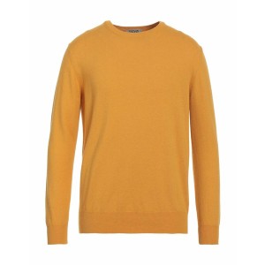 ティーエスディ12 メンズ ニット&セーター アウター Sweaters Ocher