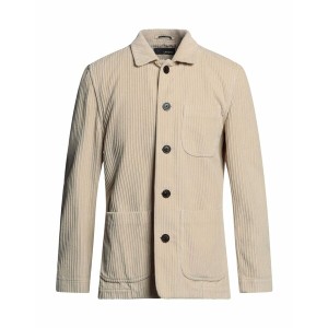 ラルディーニ メンズ ジャケット＆ブルゾン アウター Suit jackets Beige