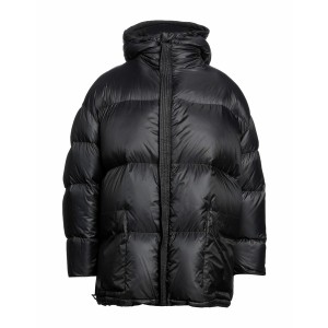 ヴァレンティノ ガラヴァーニ メンズ ジャケット＆ブルゾン アウター Down jackets Black