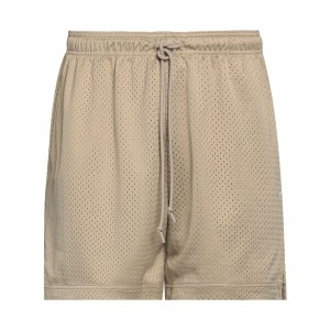 ナイキ メンズ カジュアルパンツ ボトムス Shorts & Bermuda Shorts Sand