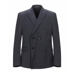 ヴァレンティノ メンズ ジャケット＆ブルゾン アウター Suit jackets Midnight blue