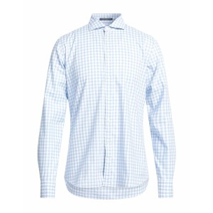 ビーディーバギーズ メンズ シャツ トップス Shirts Sky blue