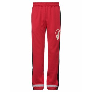 レス ベンジャミンズ メンズ カジュアルパンツ ボトムス Pants Red