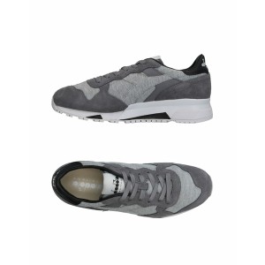 ディアドラヘリテージ メンズ スニーカー シューズ Sneakers Grey