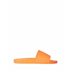 ラルフローレン メンズ サンダル シューズ Sandals Orange