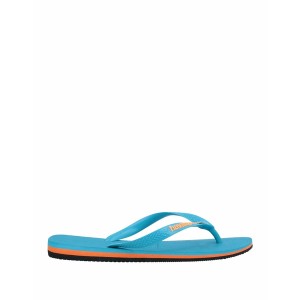 ハワイアナス メンズ サンダル シューズ Toe strap sandals Azure