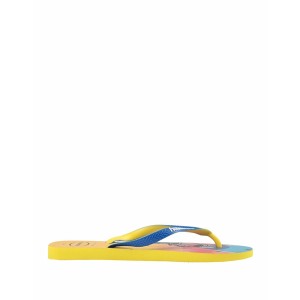 ハワイアナス メンズ サンダル シューズ Toe strap sandals Bright blue