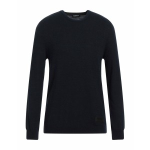 ドンダップ メンズ ニット&セーター アウター Sweaters Navy blue