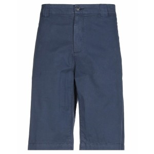 ウール リッチ メンズ カジュアルパンツ ボトムス Shorts & Bermuda Shorts Midnight blue