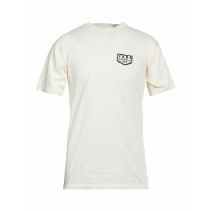 バンズ メンズ Tシャツ トップス T-shirts Beige