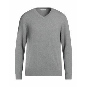 ディクタット メンズ ニット&セーター アウター Sweaters Grey