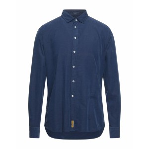 ビーディーバギーズ メンズ シャツ トップス Shirts Blue