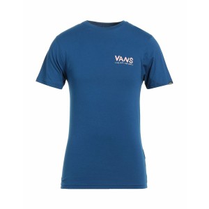 バンズ メンズ Tシャツ トップス T-shirts Blue