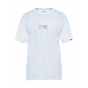 バンズ メンズ Tシャツ トップス T-shirts White
