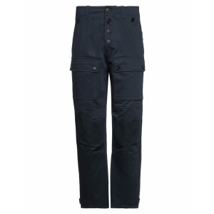 ザシーファーラー メンズ カジュアルパンツ ボトムス Pants Midnight blue