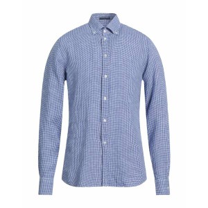 ビーディーバギーズ メンズ シャツ トップス Shirts Blue