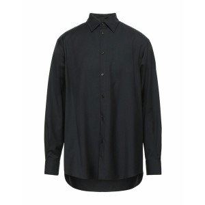 ヴァレンティノ メンズ シャツ トップス Shirts Black