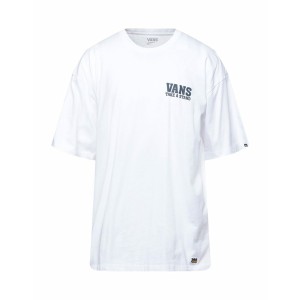 バンズ メンズ Tシャツ トップス T-shirts White