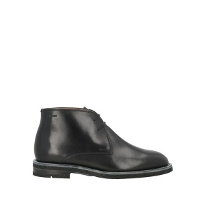 バリー メンズ ブーツ シューズ Ankle boots Black