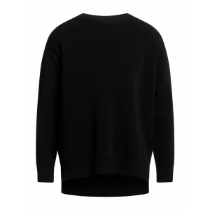 ヴァレンティノ ガラヴァーニ メンズ ニット&セーター アウター Sweaters Black