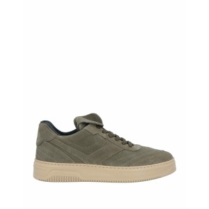 パントフォラドーロ メンズ スニーカー シューズ Sneakers Military green