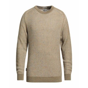 ウール リッチ メンズ ニット&セーター アウター Sweaters Sage green