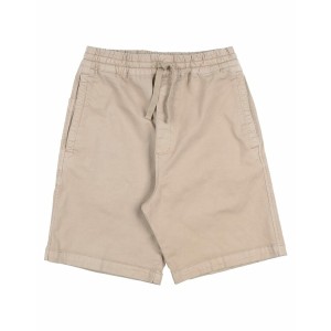 カーハート メンズ カジュアルパンツ ボトムス Shorts & Bermuda Shorts Sand