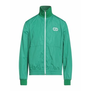 ヴァレンティノ メンズ ジャケット＆ブルゾン アウター Jackets Green