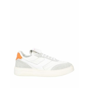 パントフォラドーロ メンズ スニーカー シューズ Sneakers White