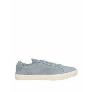 パントフォラドーロ メンズ スニーカー シューズ Sneakers Light blue