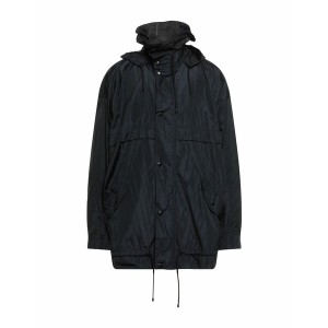 ヴァレンティノ メンズ ジャケット＆ブルゾン アウター Overcoats Midnight blue