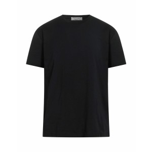 ヴァレンティノ メンズ Tシャツ トップス T-shirts Black