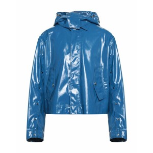 ヴァレンティノ メンズ ジャケット＆ブルゾン アウター Jackets Blue