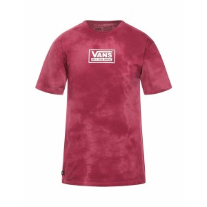 バンズ メンズ Tシャツ トップス T-shirts Garnet