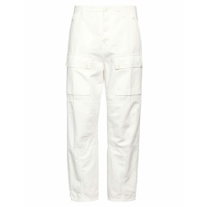 ザシーファーラー メンズ カジュアルパンツ ボトムス Pants White