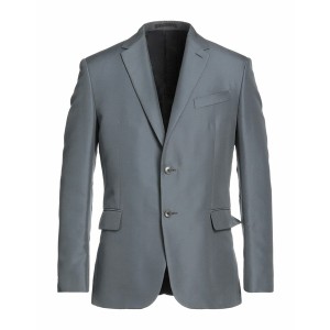 ヴァレンティノ メンズ ジャケット＆ブルゾン アウター Suit jackets Slate blue