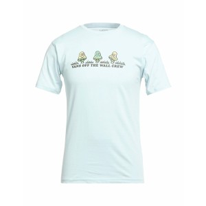 バンズ メンズ Tシャツ トップス T-shirts Sky blue