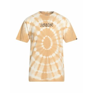 バンズ メンズ Tシャツ トップス T-shirts Beige