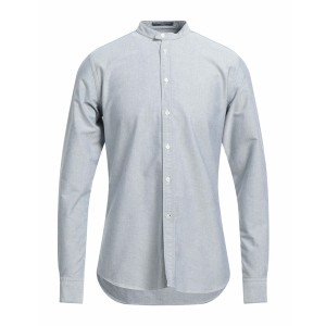 ビーディーバギーズ メンズ シャツ トップス Shirts Grey