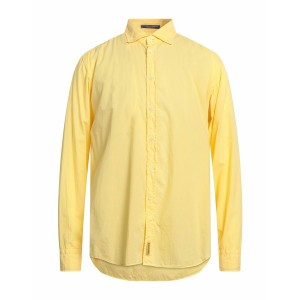 ビーディーバギーズ メンズ シャツ トップス Shirts Yellow