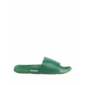 ハワイアナス メンズ サンダル シューズ Sandals Green