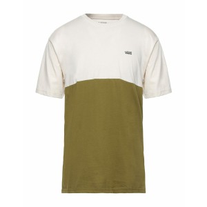 バンズ メンズ Tシャツ トップス T-shirts Beige