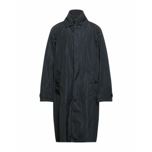 ヴァレンティノ メンズ ジャケット＆ブルゾン アウター Overcoats Midnight blue